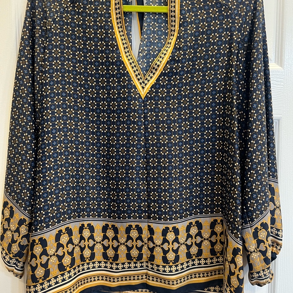 Max Studio Blouse - image 1